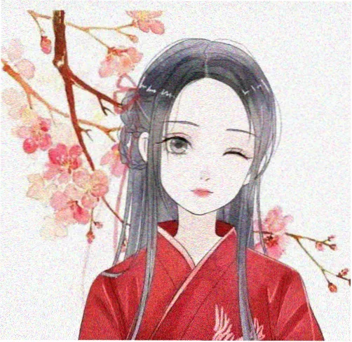 表姐角色演员头像